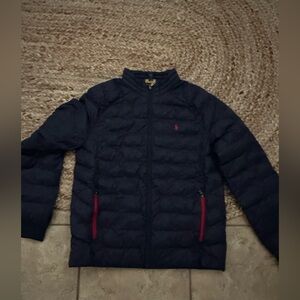 POLO RL PUFFER JACKET